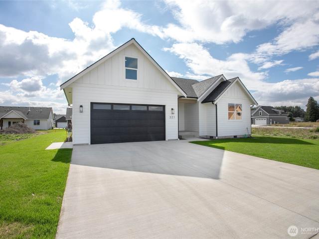House for sale in Strandell, Everson
