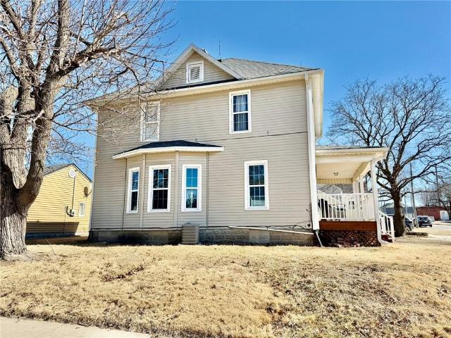 House for sale in Missouri