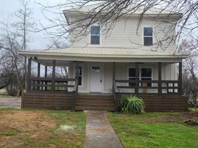 House for sale in Mcalester, Oklahoma