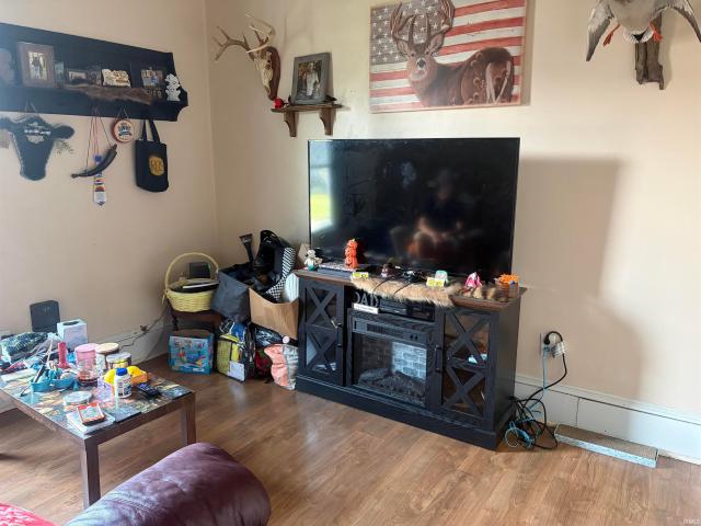 House for sale in Portland, Indiana