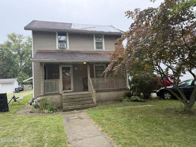 House for sale in Lima, Allen County