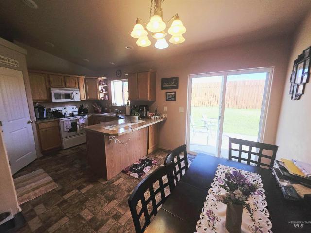 House for sale in Jerome, Idaho