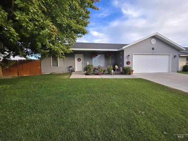 House for sale in Jerome, Idaho