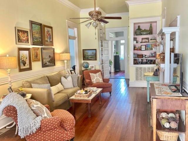 House for sale in Brookhaven, Mississippi