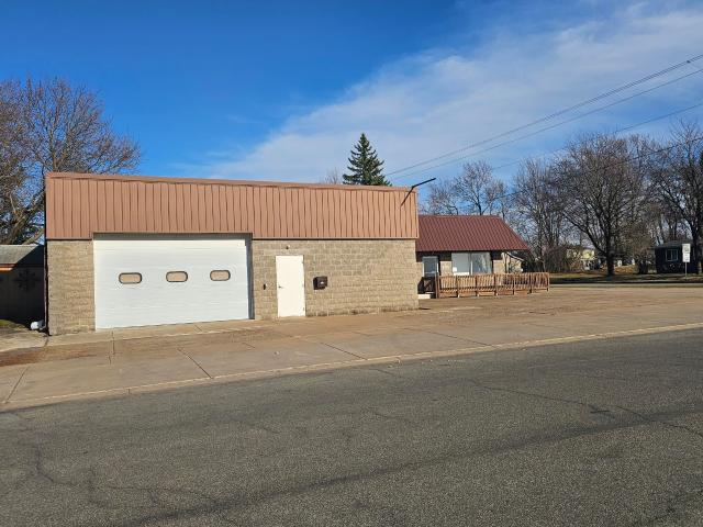 Commercial for sale in Tomah, Wisconsin
