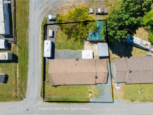 House for sale in Oregonia