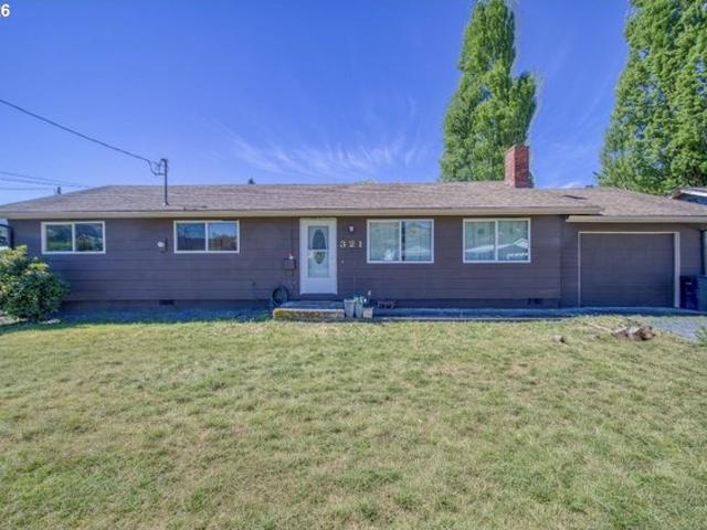 House for sale in Oregonia