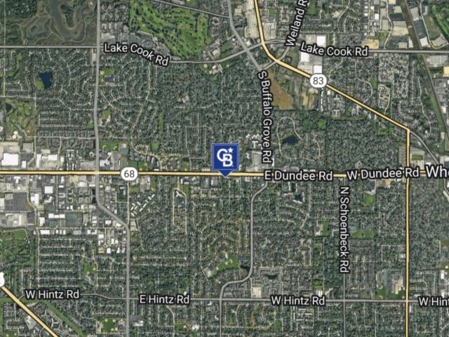 Commercial for sale in Buffalo Grove Commercial for sale in Buffalo Grove