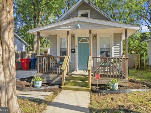 House for sale in Somerdale, New Jersey