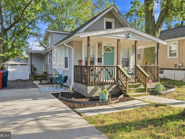 House for sale in Somerdale, New Jersey