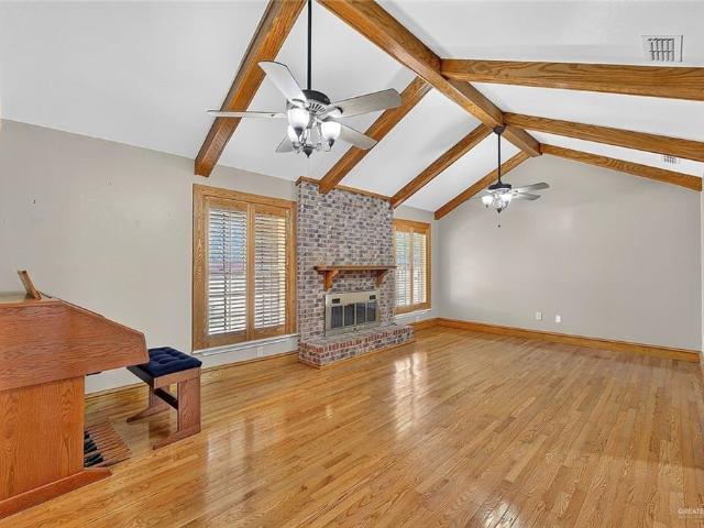 House for sale in Hidalgo, Texas