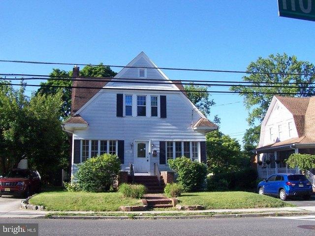 House for sale in Pitman, New Jersey