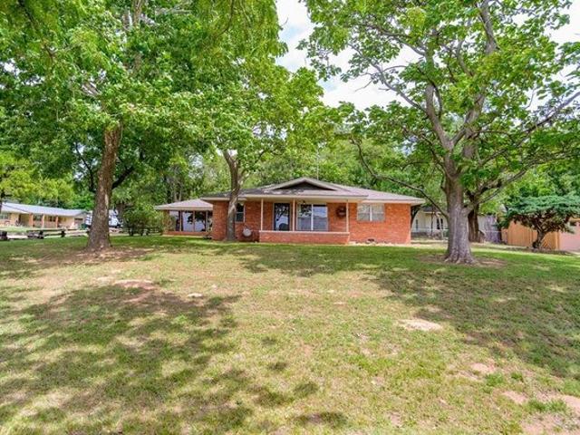 House for sale in Perkins, Oklahoma