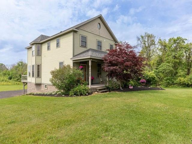 House for sale in Oswego, New York