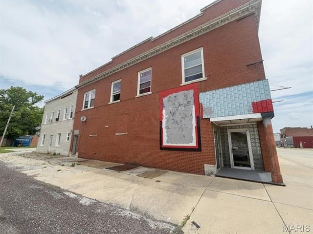 House for sale in Staunton, Illinois