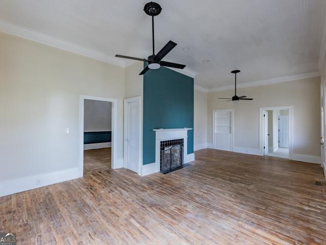 House for sale in Upson, Georgia