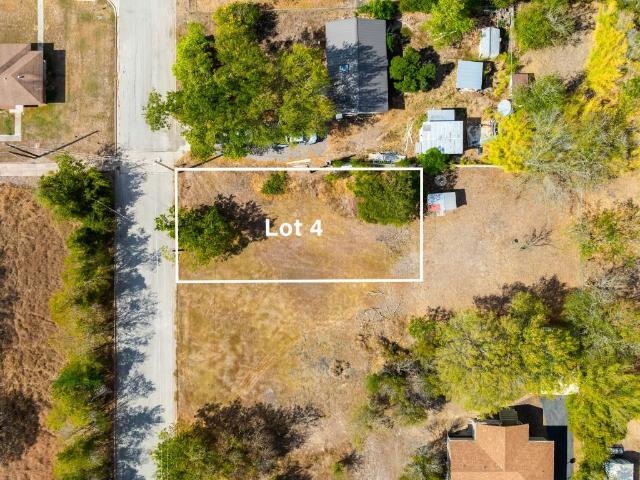 Land for sale in Lockhart, Texas