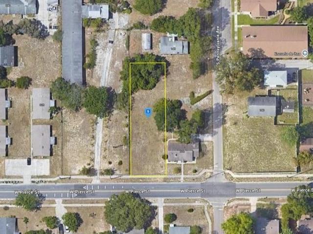 Land for sale in Lake Alfred, Florida