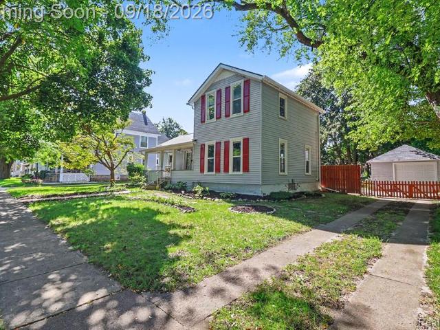 House for sale in Howell, Livingston County