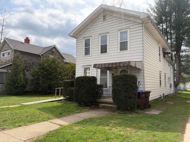 House for sale in Crawford, Pennsylvania