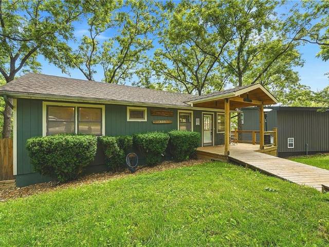 House for sale in Kansas