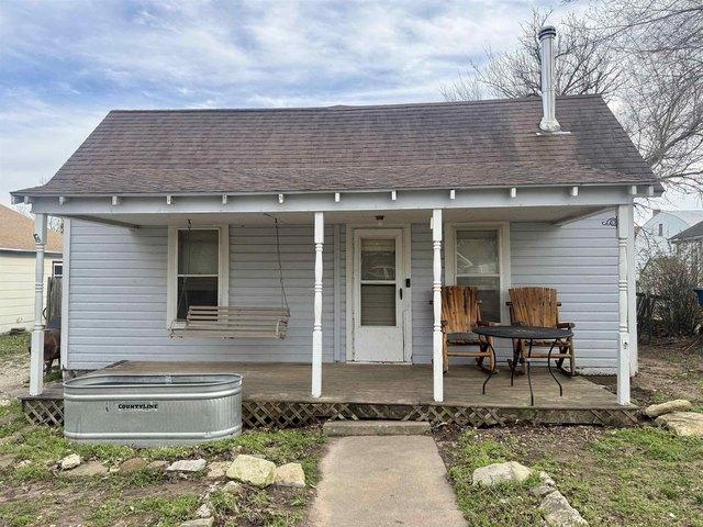 House for sale in Kansas