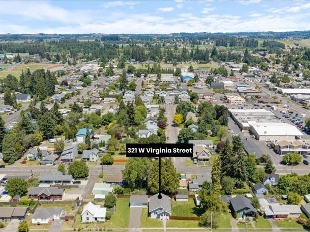 House for sale in Oregonia