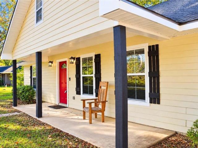 House for sale in Dry Prong, Grant Parish