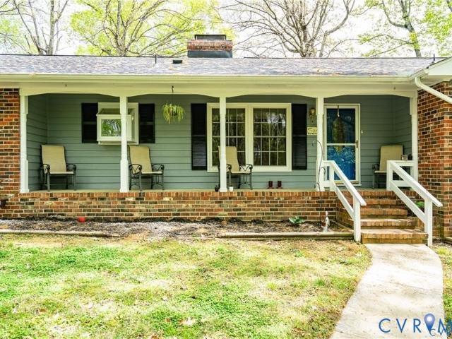 House for sale in Virginia