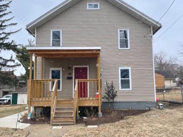 House for sale in Winnebago, Illinois