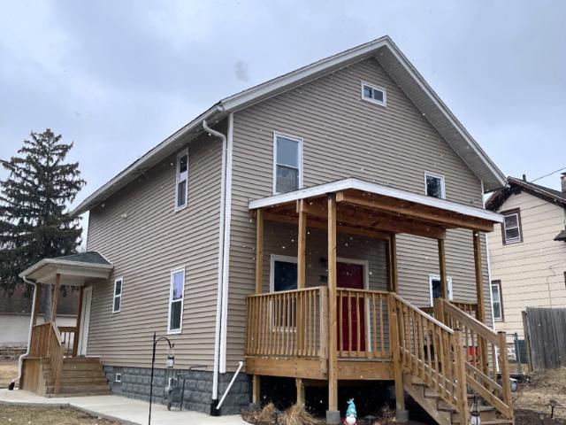 House for sale in Winnebago, Illinois