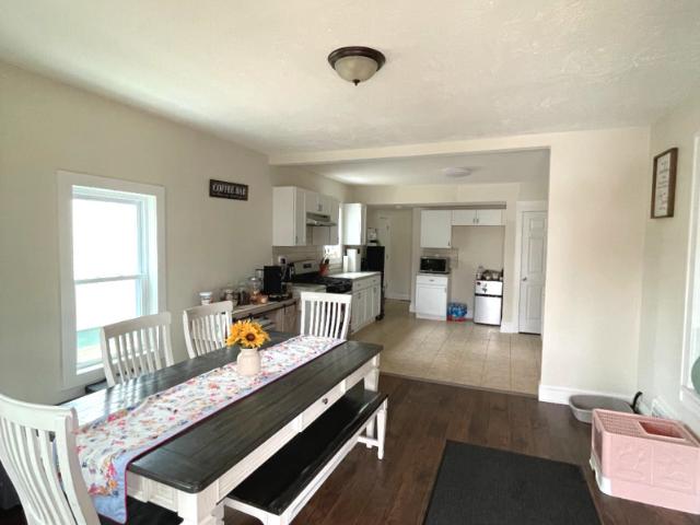 House for sale in Winnebago, Illinois