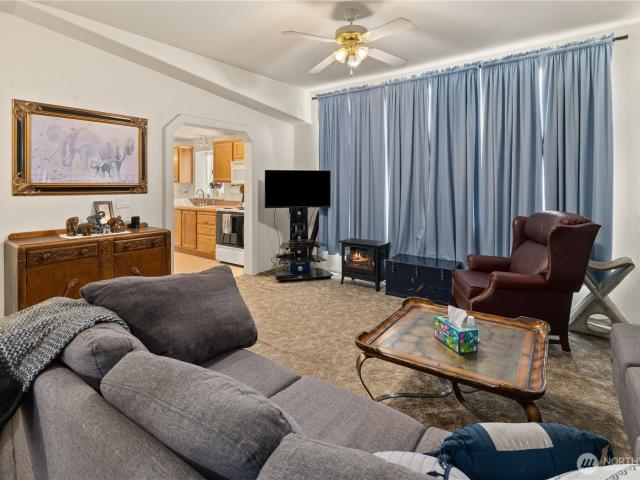 House for sale in South Cle Elum, Washington