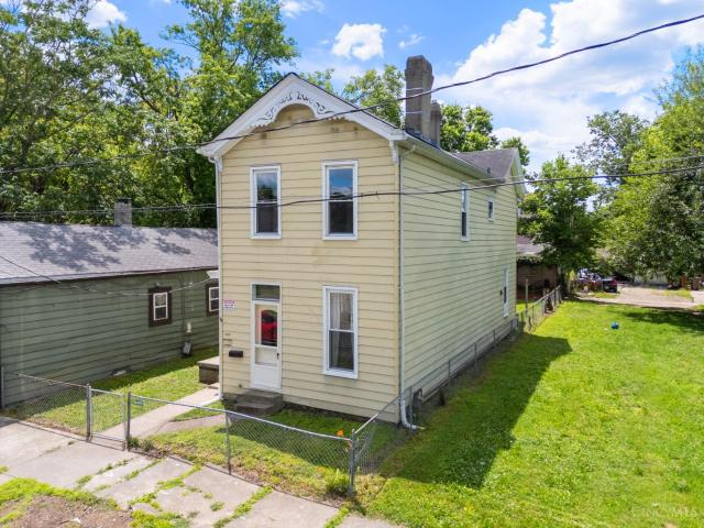 House for sale in Hamilton, Ohio