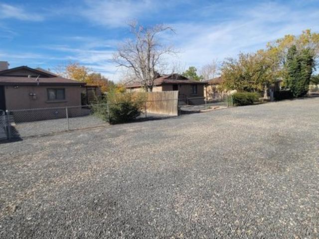 House for sale in New Mexico