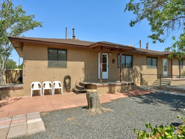 House for sale in New Mexico