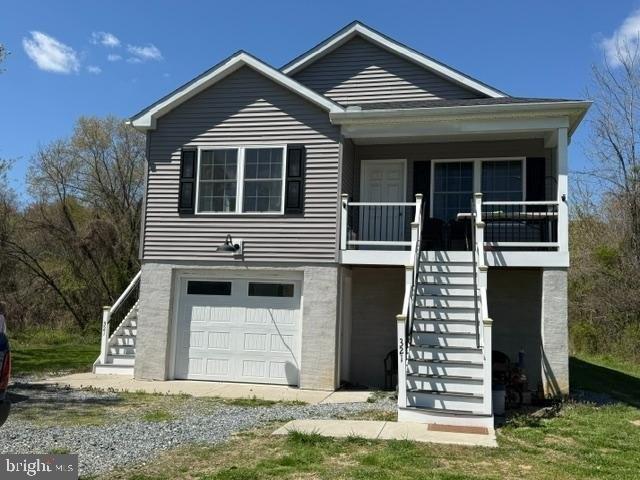 House for sale in Massey, Maryland
