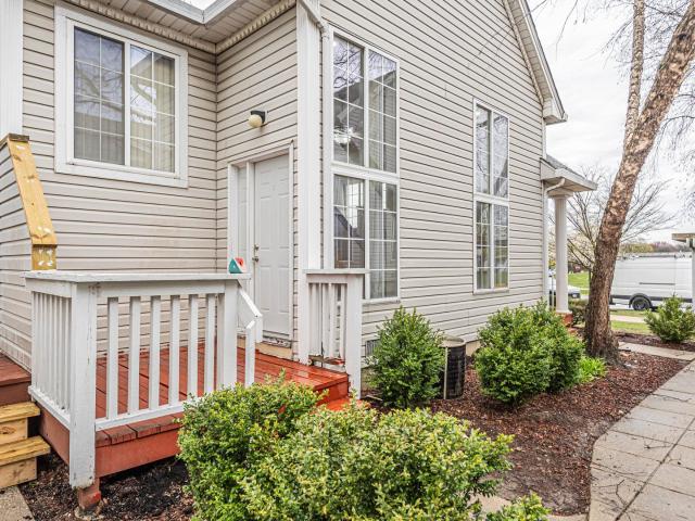 Condo for sale in Bolingbrook