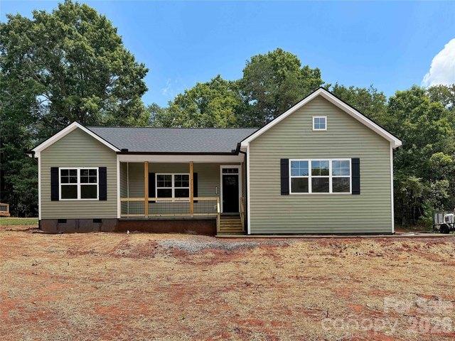 House for sale in Rutherford, North Carolina