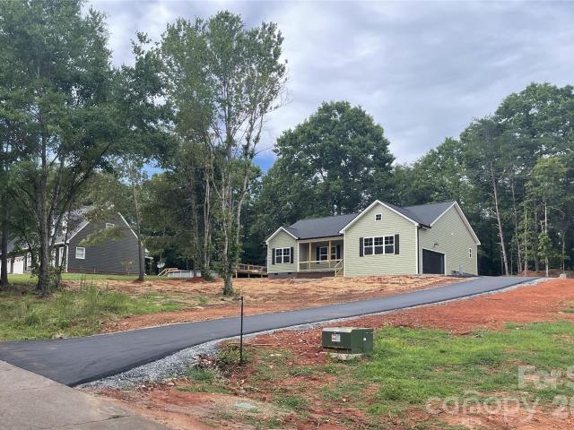 House for sale in Rutherford, North Carolina
