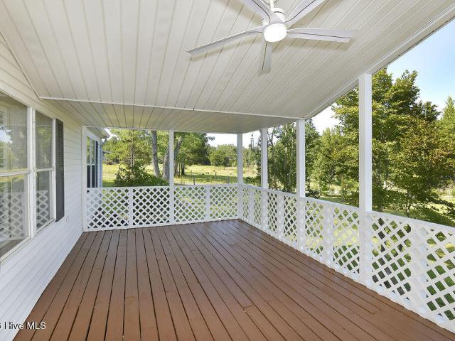 House for sale in Vass, North Carolina