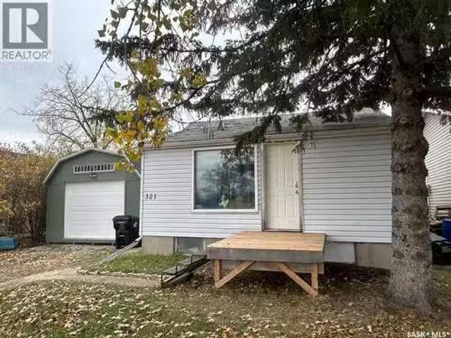 House for sale in Bienfait, Saskatchewan