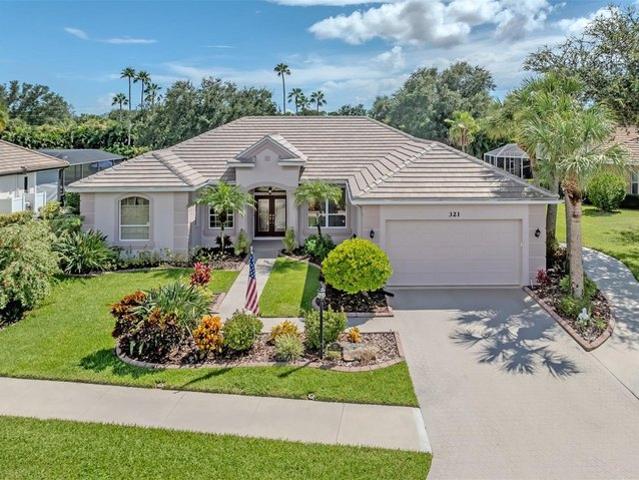 House for sale in Venice, Florida
