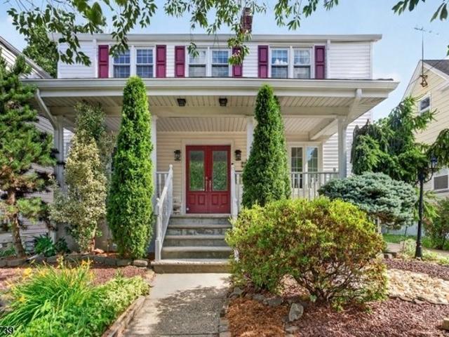 House for sale in Garwood, New Jersey