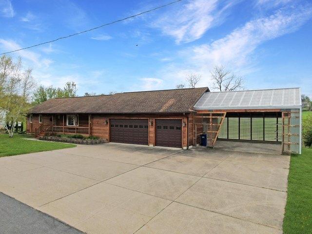 House for sale in Viroqua, Wisconsin