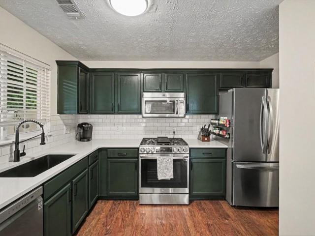 House for sale in Cobb, Georgia