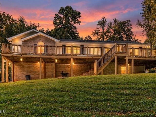 House for sale in Bristol, East Tennessee