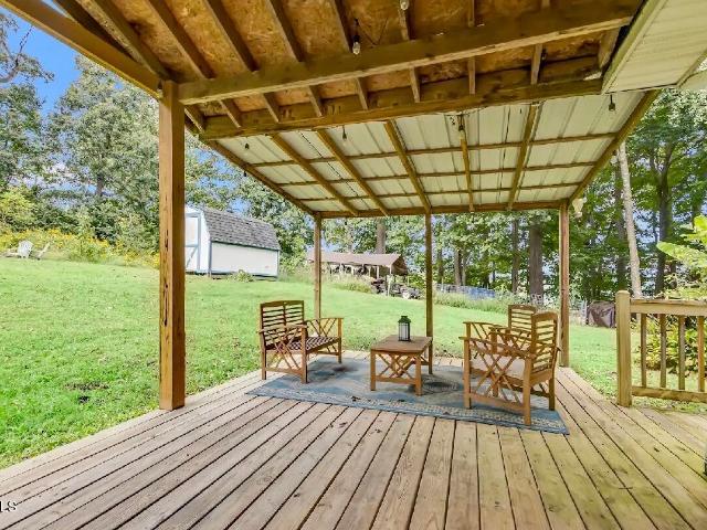 House for sale in Bristol, East Tennessee