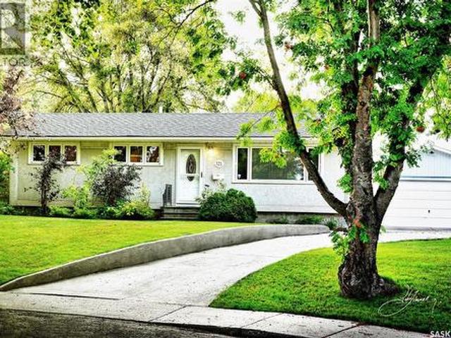 House for sale in Mount Royal, Saskatoon