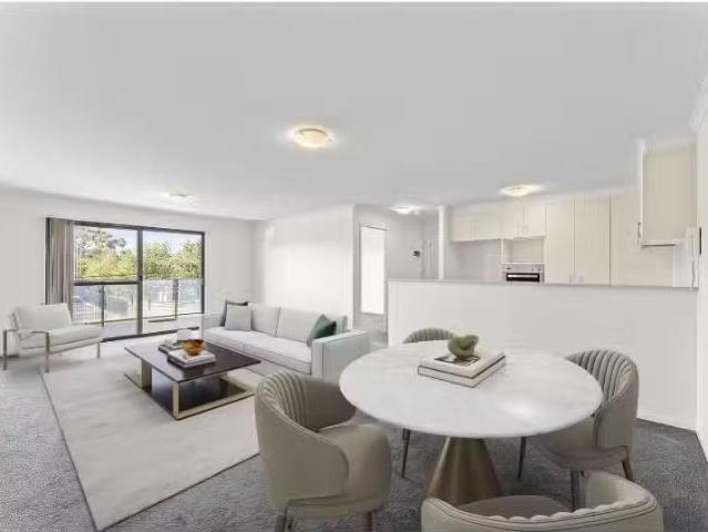 Condo for rent in Macquarie, Australian Capital Territory